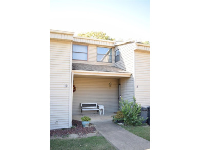 Greers Ferry Lake Condo For Sale in Fairfield Bay Arkansas