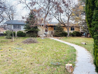 Great Salt Lake Home For Sale in West Valley City Utah