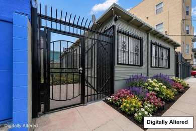 Welcome to 5826 Avenal Ave, a charming gated bungalow offering - photo 25