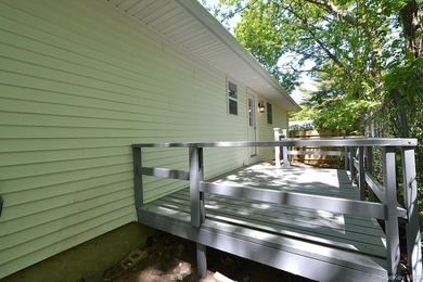 Beautifully renovated 3 bedroom, 1 bath home taken down to the - photo 25