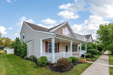 Hoover Reservoir Home For Sale in Westerville Ohio