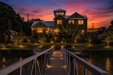 Lake Bridgeport Home For Sale in Chico Texas