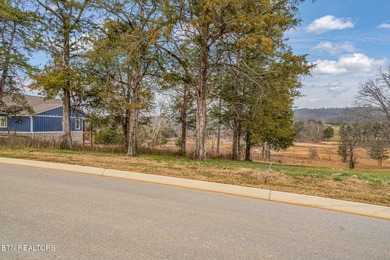 Lake Lot For Sale in Sharps Chapel, Tennessee