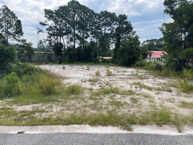 New River - Franklin County Lot For Sale in Carabelle Florida