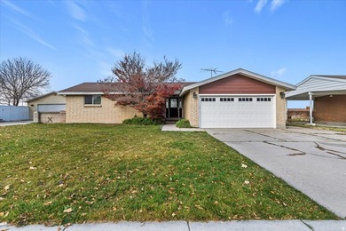 Great Salt Lake Home For Sale in West Valley City Utah