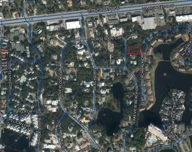 Few neighborhoods as special as Gulf Pines exist along the - photo 4
