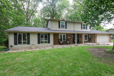 This is a fantastic find! This well maintained 2 story, 4 bdrm - photo 1