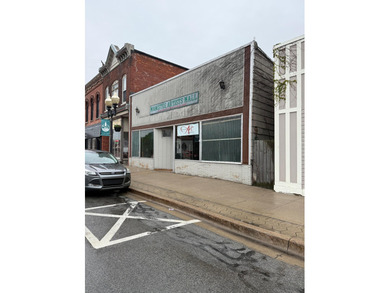 Manistee Lake - Manistee County Commercial For Sale in Manistee Michigan