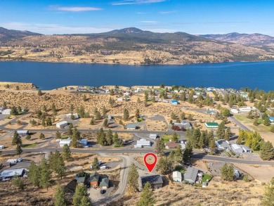 Lake Roosevelt - Lincoln County Home For Sale in Deer Meadows Washington