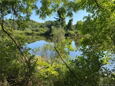 (private lake, pond, creek) Acreage For Sale in Norwich Connecticut