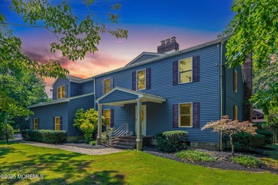 (private lake, pond, coastal) Home For Sale in Toms River New Jersey