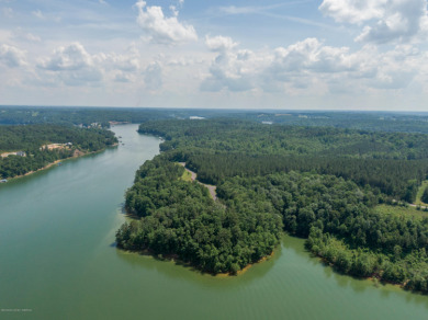 Smith Lake/Lick Branch: Waterbound Subdivision Lot 18 Phase I - Lake Lot For Sale in Crane Hill, Alabama