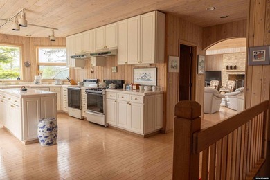 Unwind in your private Alaskan paradise on Big Gull Island! This - photo 10