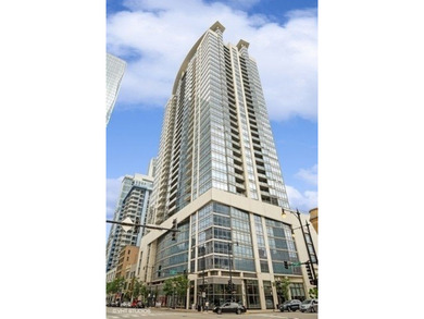 Lake Michigan - Cook County Condo Active Under Contract in Chicago Illinois