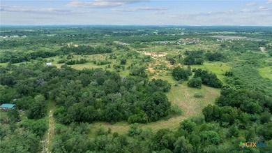 (private lake, pond, creek) Acreage For Sale in Kingsbury Texas