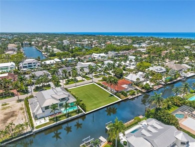 This exceptional waterfront homesite offers an unparalleled - photo 2