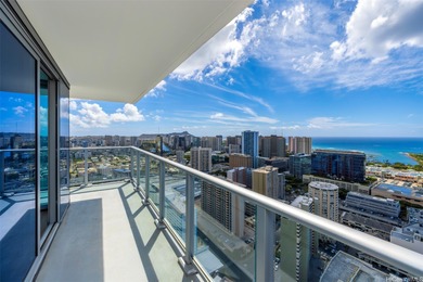 The Park on Keeaumoku is Honolulu's newest high-rise destination - photo 3