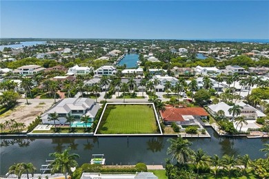This exceptional waterfront homesite offers an unparalleled - photo 3