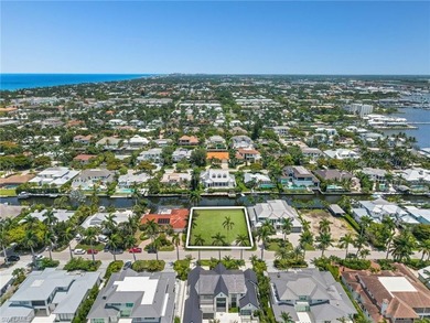 This exceptional waterfront homesite offers an unparalleled - photo 4