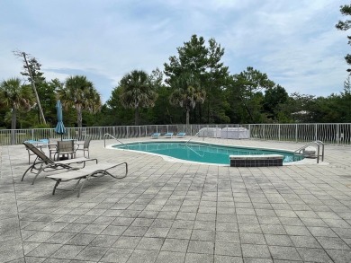 Beautiful lot located adjacent to community pool and clubhouse - photo 7