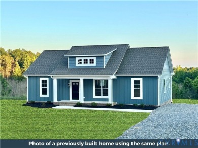 (private lake, pond, coastal) Home For Sale in Warsaw Virginia