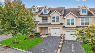 Lake Home For Sale in Wappingers Falls, New York