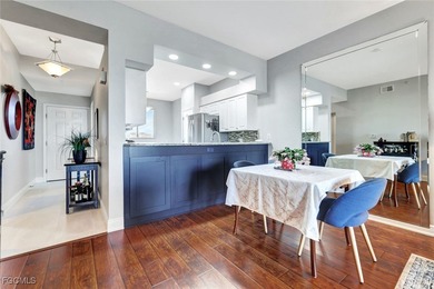 GORGEOUS, or perhaps STUNNING, best describes this exquisite