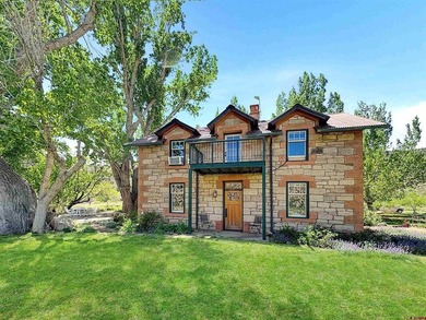 Lake Home For Sale in Cortez, Colorado