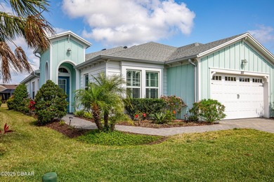 (private lake, pond, coastal) Home For Sale in Daytona Beach Florida