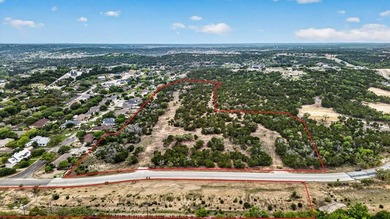 Guadalupe River - Kerr County Acreage For Sale in Kerrville Texas