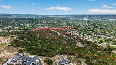 Prime Acreage Property Ready For Development. Total Acreage is - photo 3