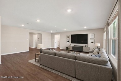Welcome to 9464 Emersyn Lane in Biloxi, located in the Emersyn - photo 11