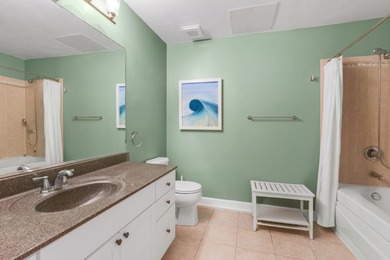 Welcome to this terrific west-facing 2 bed/2 bath condo in the