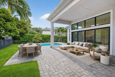 This exceptional, almost-new two-story Toll Brothers estate is - photo 11