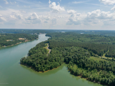 Lake Lot For Sale in Crane Hill, Alabama