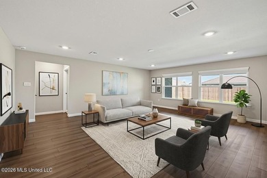 Welcome to 9464 Emersyn Lane in Biloxi, located in the Emersyn - photo 13