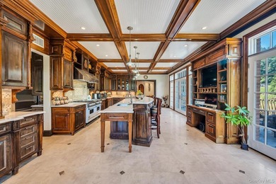 Exceptional brick estate offering 9,023 sq ft of refined living - photo 13
