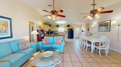This high CORNER lot has convenient beach access directly across - photo 3