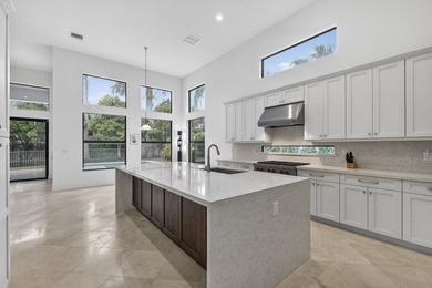 This exceptional, almost-new two-story Toll Brothers estate is - photo 14