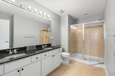 Welcome to this terrific west-facing 2 bed/2 bath condo in the