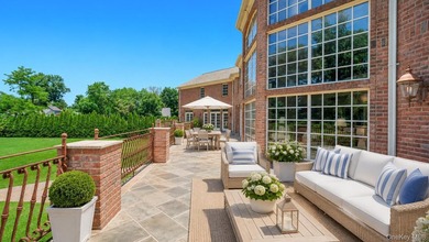 Exceptional brick estate offering 9,023 sq ft of refined living - photo 17