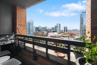 Welcome to this terrific west-facing 2 bed/2 bath condo in the