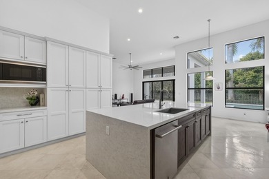 This exceptional, almost-new two-story Toll Brothers estate is - photo 17