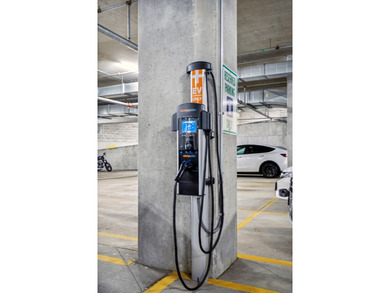 Welcome to this terrific west-facing 2 bed/2 bath condo in the