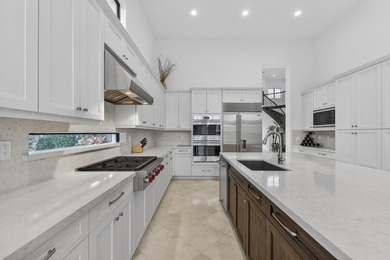 This exceptional, almost-new two-story Toll Brothers estate is - photo 19