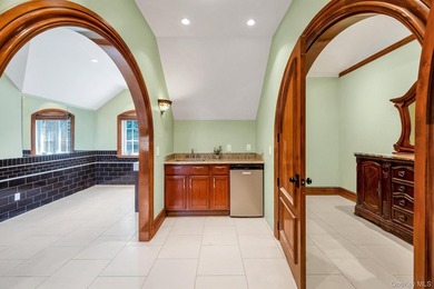 Exceptional brick estate offering 9,023 sq ft of refined living - photo 20