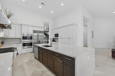 This exceptional, almost-new two-story Toll Brothers estate is - photo 20