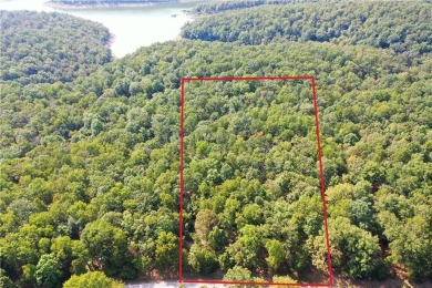 Lake Acreage For Sale in Mountain Home, Arkansas