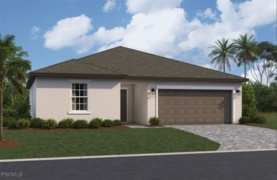 Lehigh Acres Area Home Sale Pending in Lehigh Acres Florida