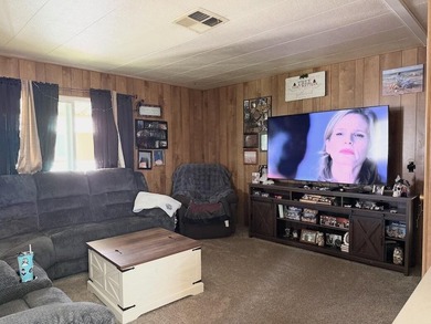 Located in the desirable Lazy J Mobile Home Park, this home - photo 22